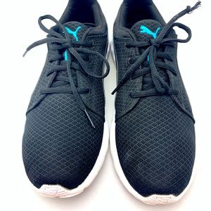 PUMA Carson 2 Training Sneaker Size 9